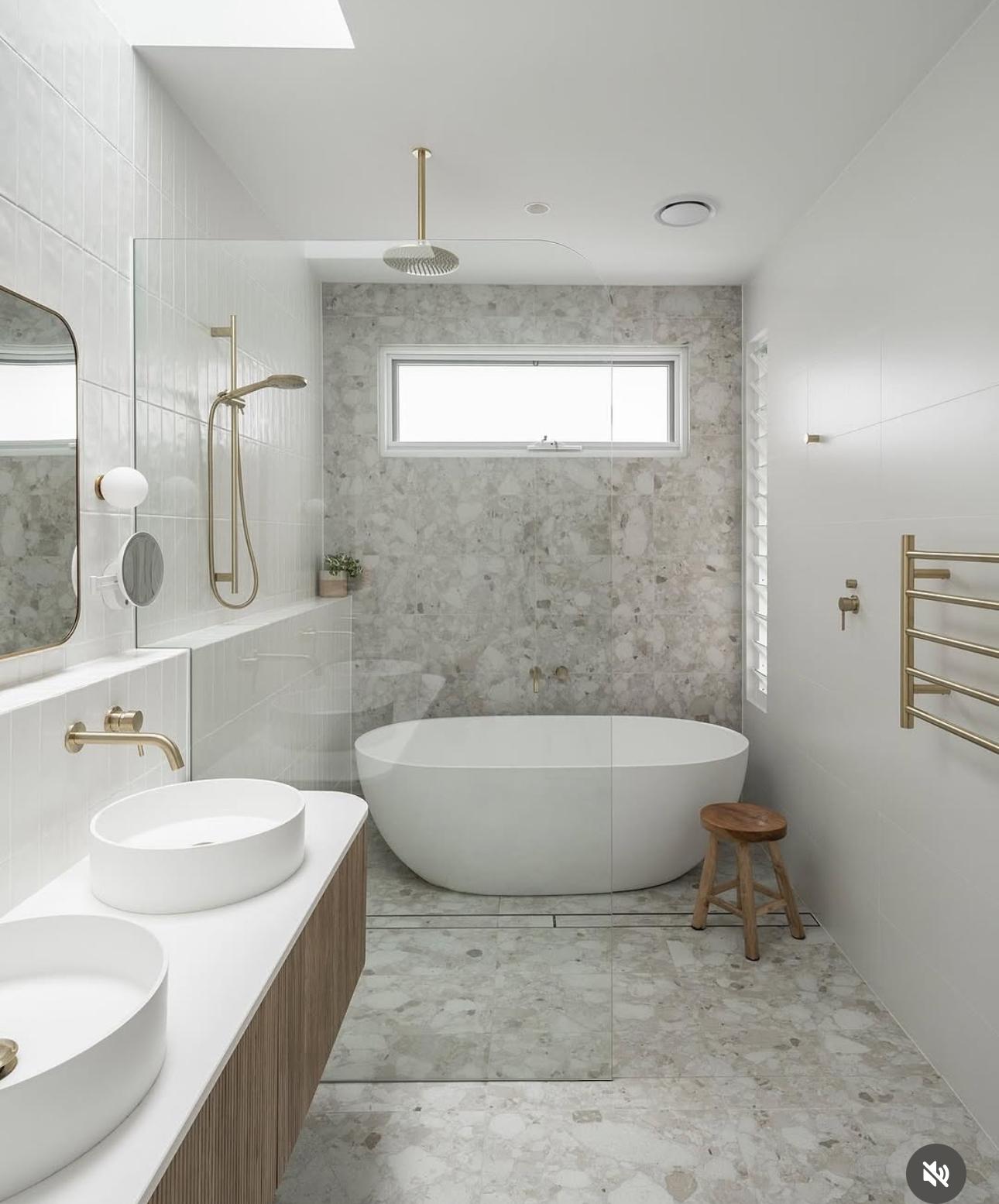 Full Bathroom & Kitchen Fit-Outs