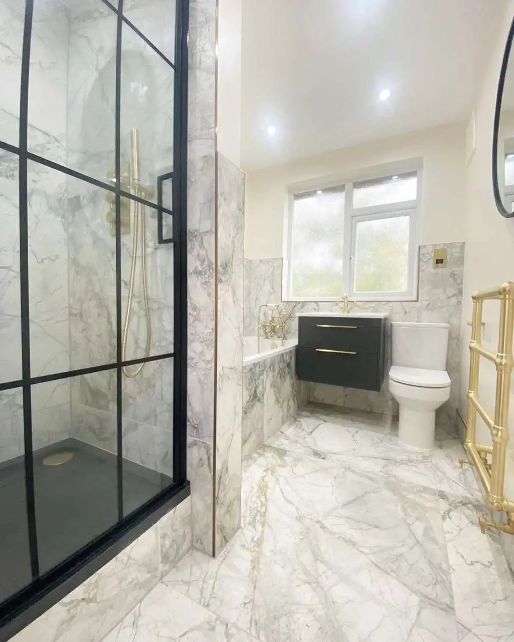 Home Extension Project