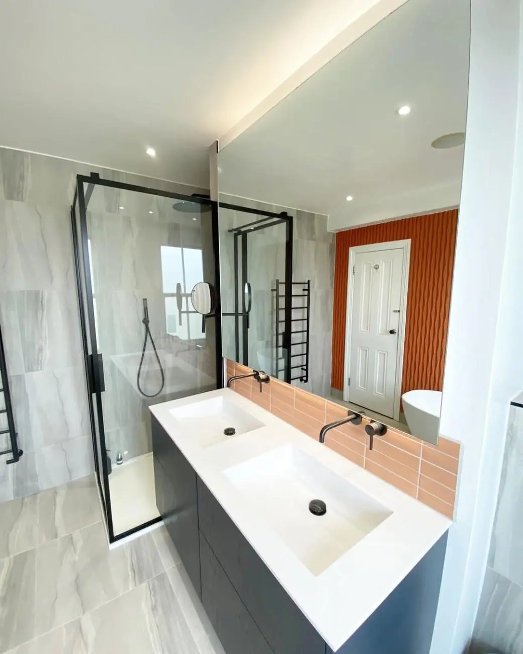 Buildaway Bathroom 2 After