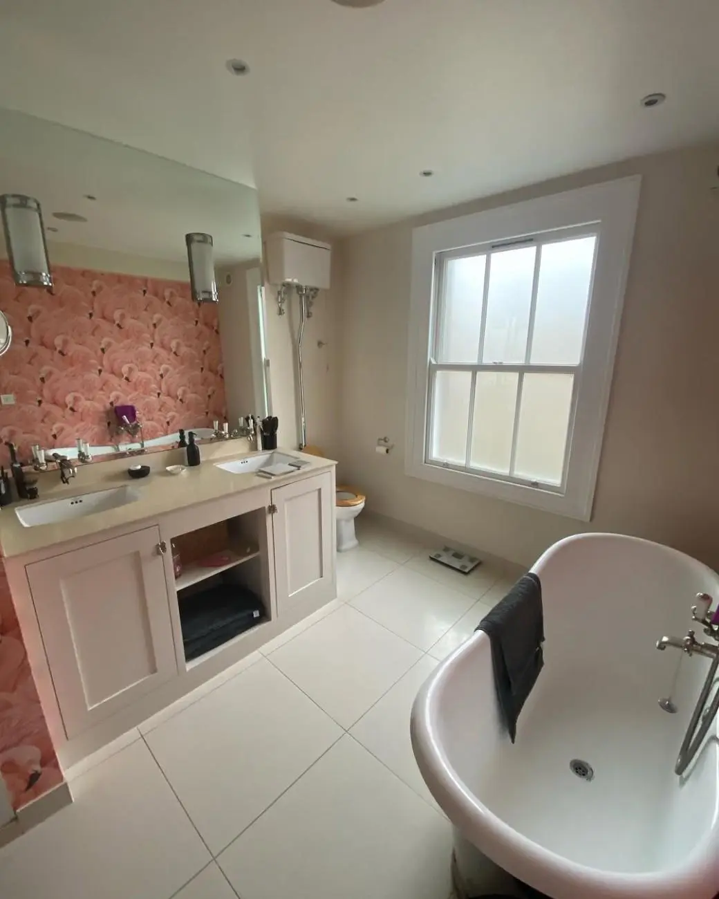 Buildaway Bathroom 2 Before