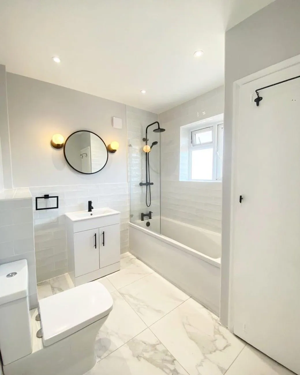 Buildaway Bathroom 4 After