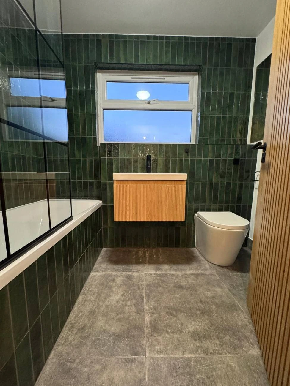 Modern Kitchen Renovation