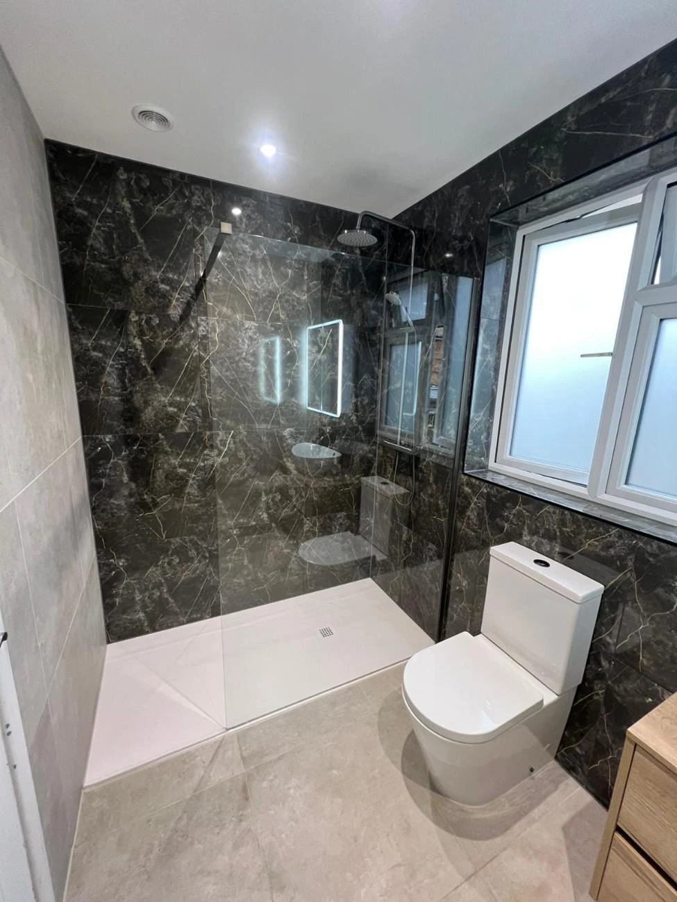 Buildaway Bathroom 7 After