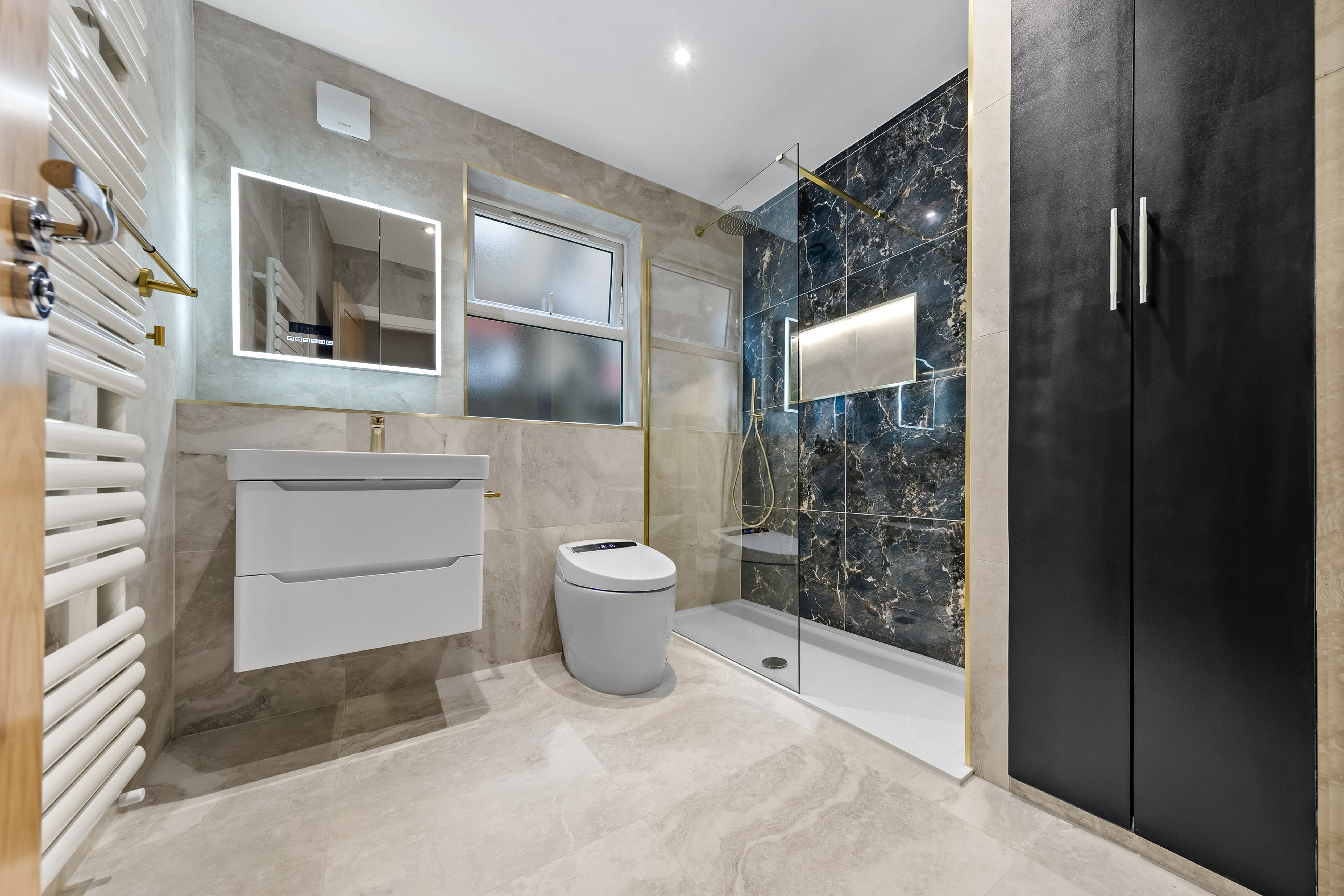 Project at 347 Chingford Road