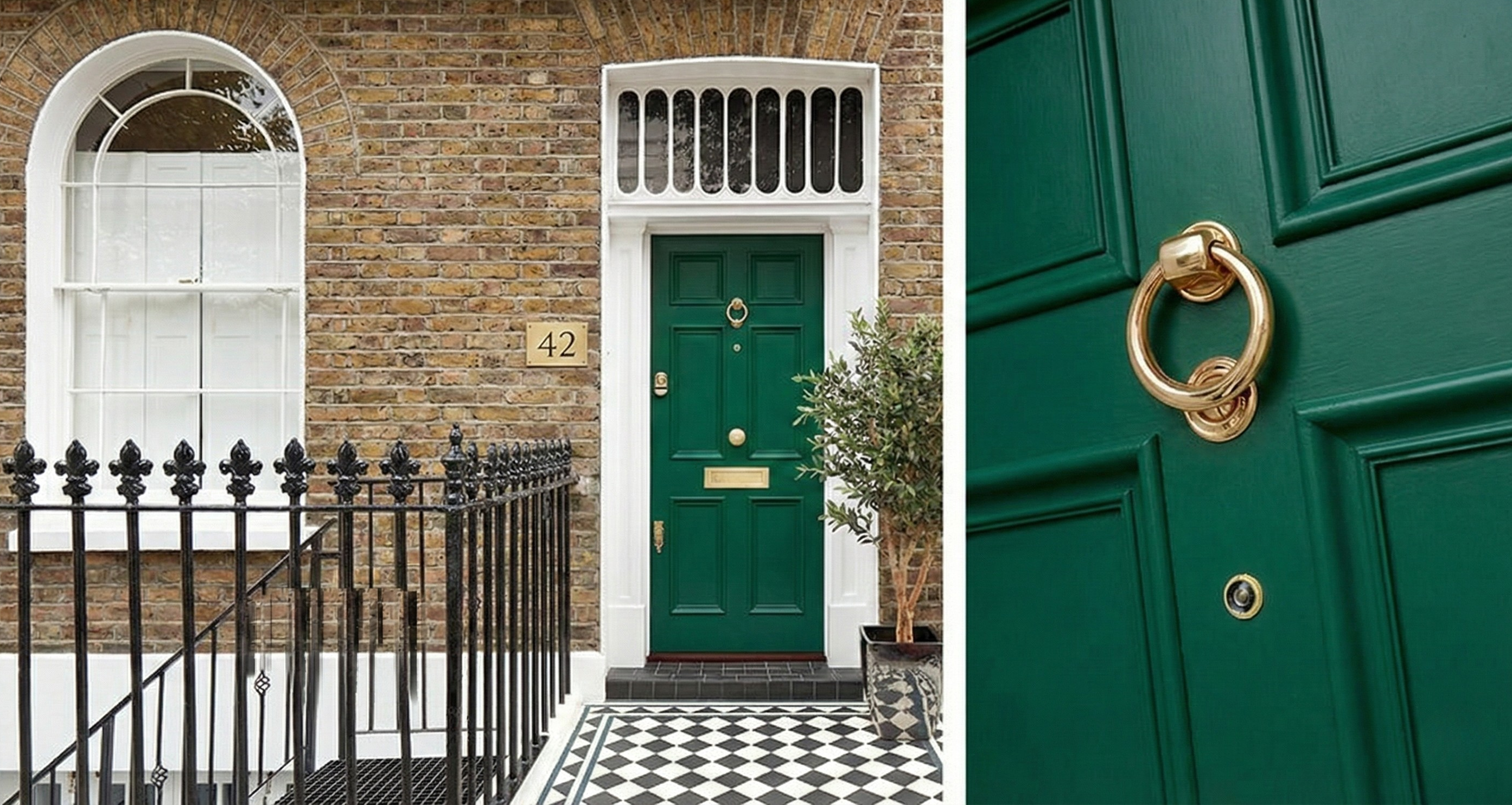 choosing the right windows and doors for period vs modern homes