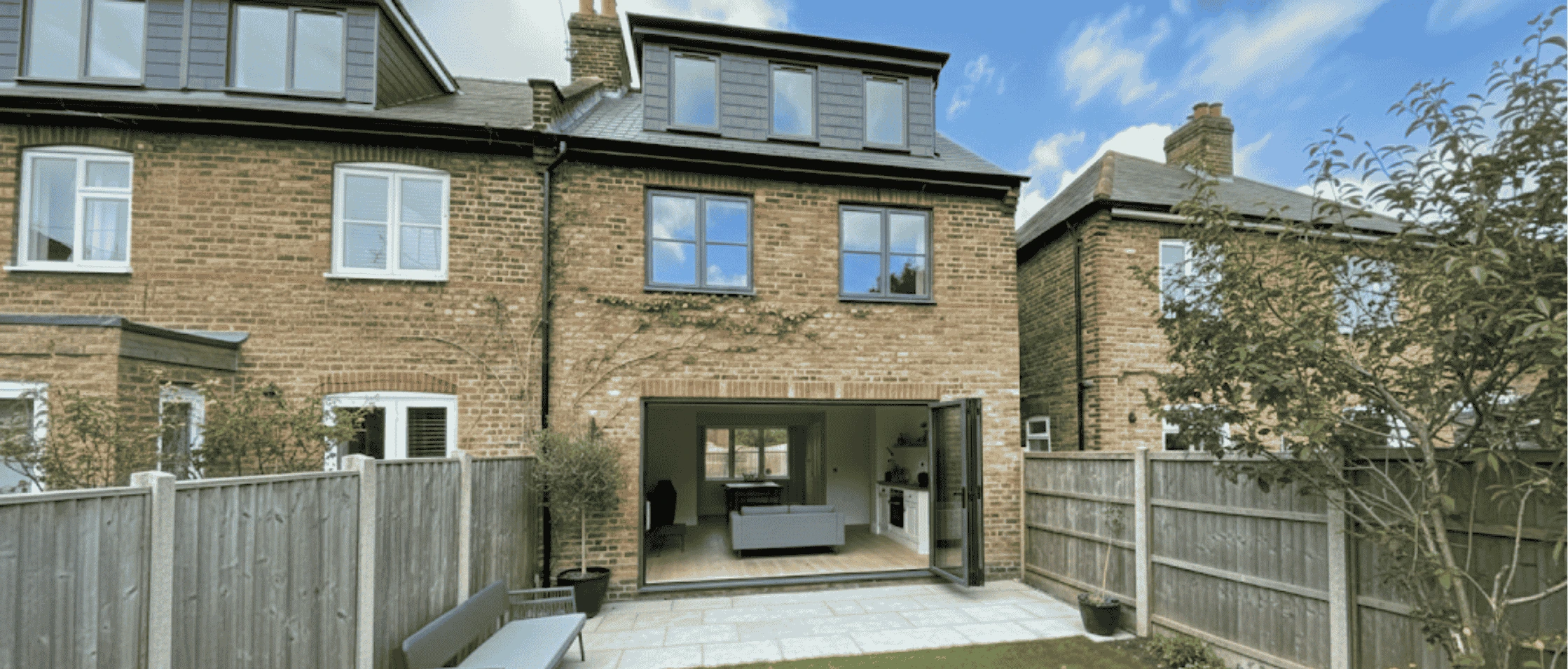 Loft Conversion Cost Wimbledon