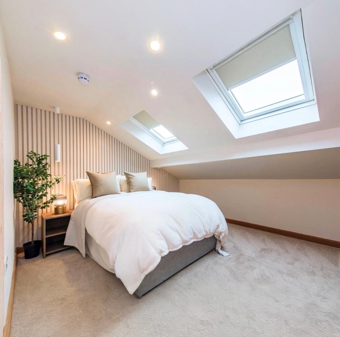 Home Extensions & Structural Work