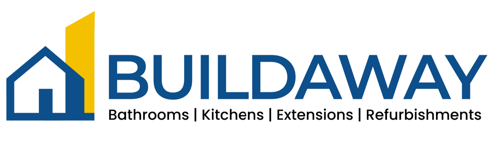 Buildaway Logo