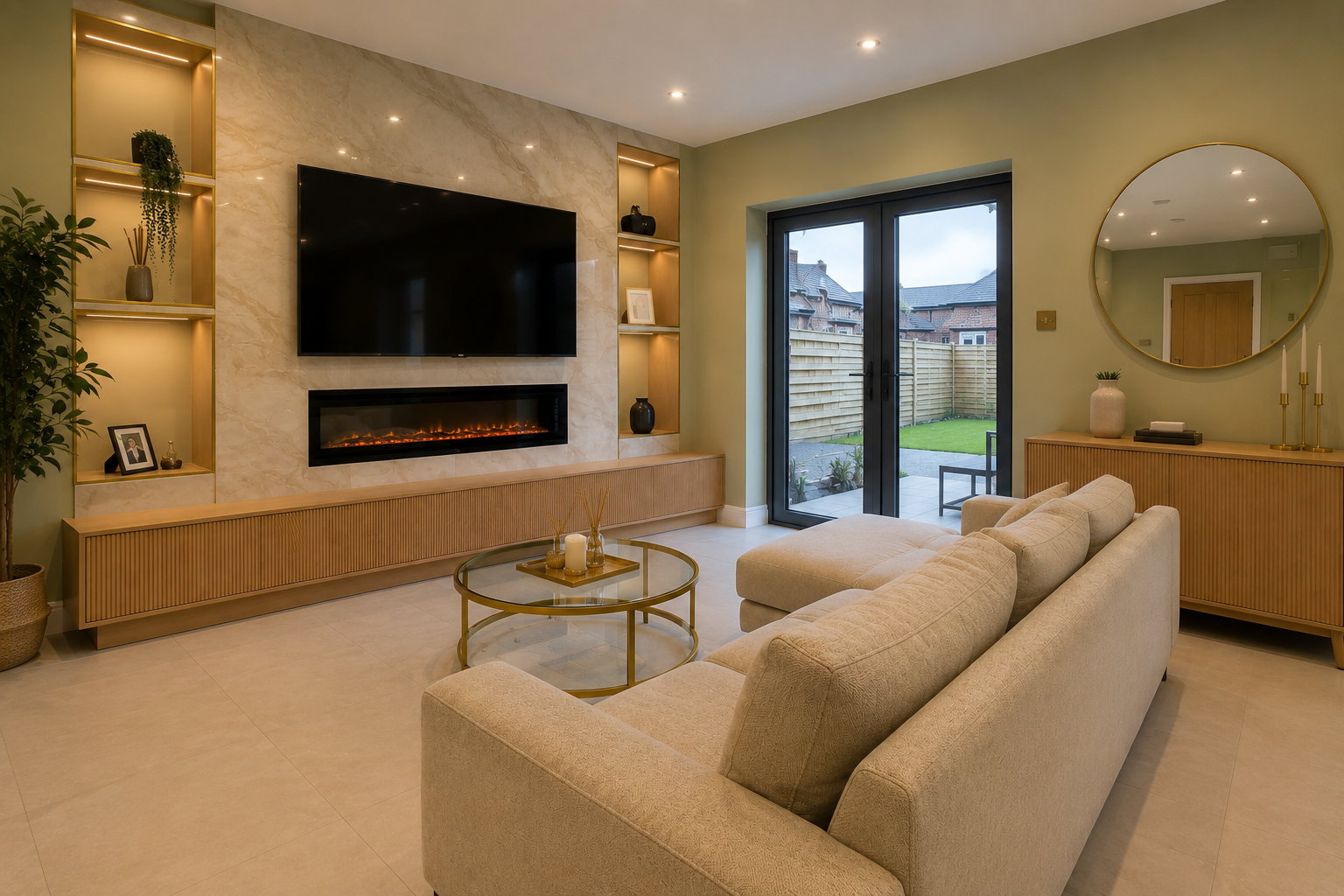 Full Property Refurbishments by Buildaway