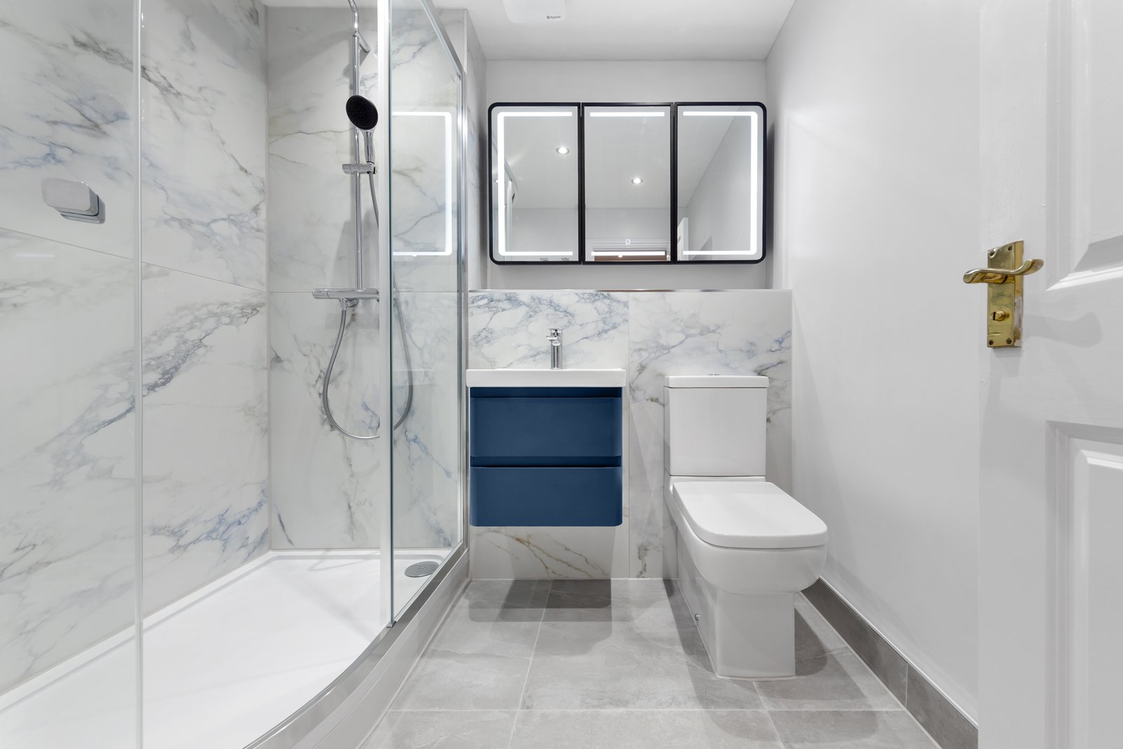 Bathroom Installations & Renovations by Buildaway