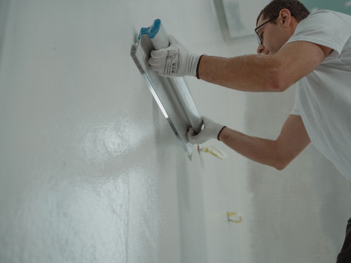 Plastering & Finishing by Buildaway