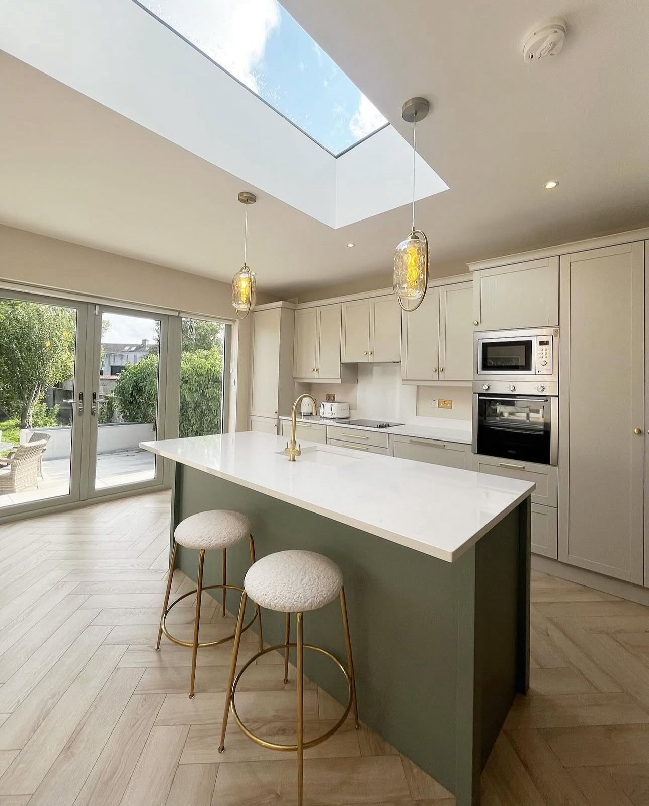 Tiling, Flooring, Decorating, and More