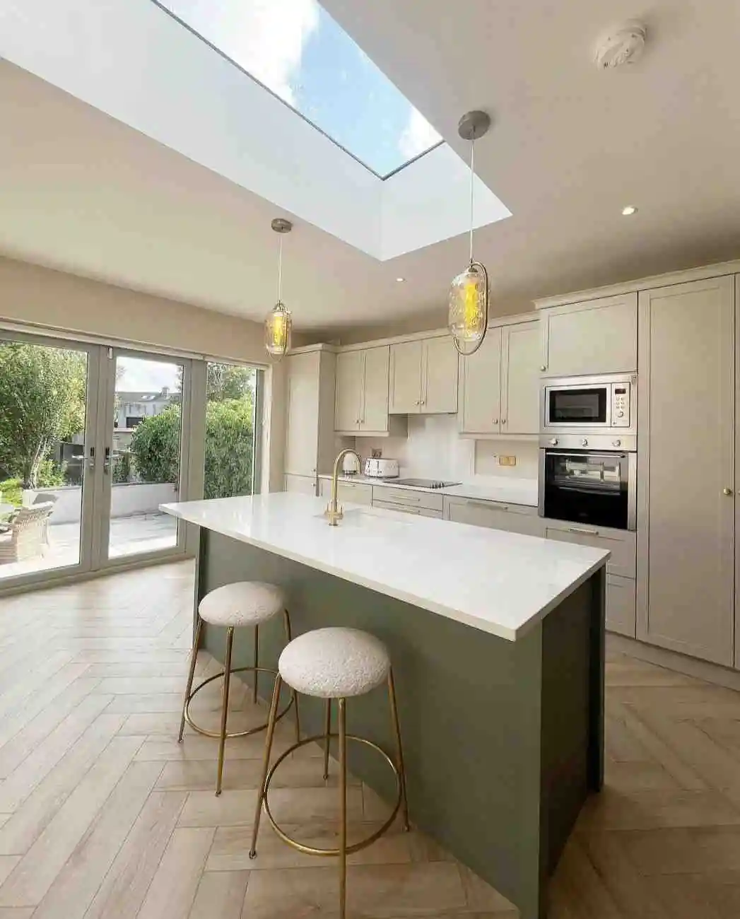 Tiling, Flooring, Decorating, and More